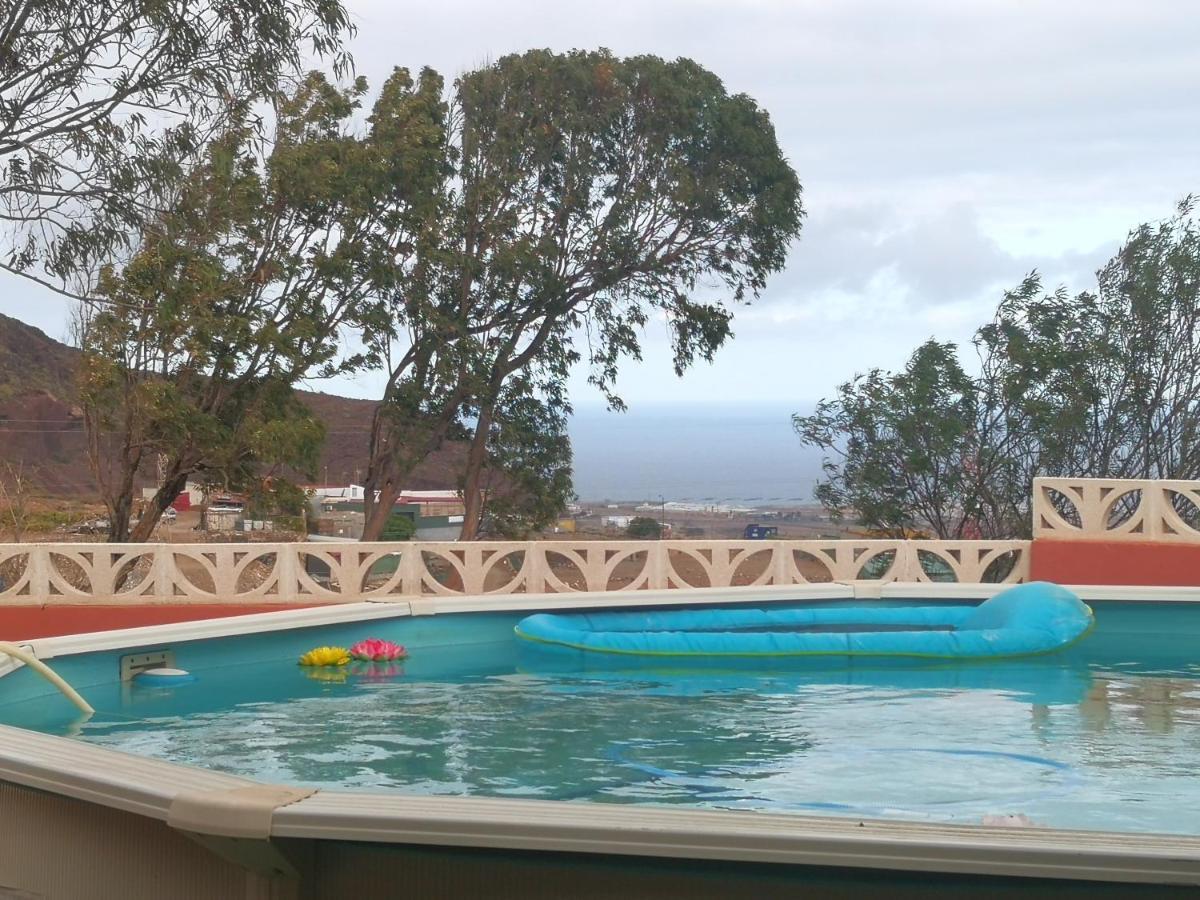 Flor De Loto Romantic Woodhouse Casita Camping Aguatona Esterno foto