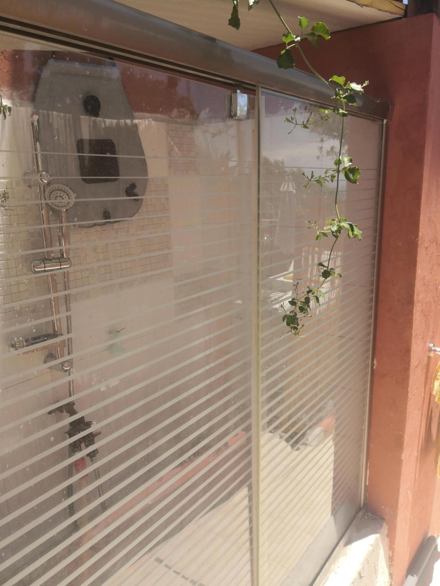 Flor De Loto Romantic Woodhouse Casita Camping Aguatona Esterno foto